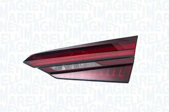 Tail Light Assembly
